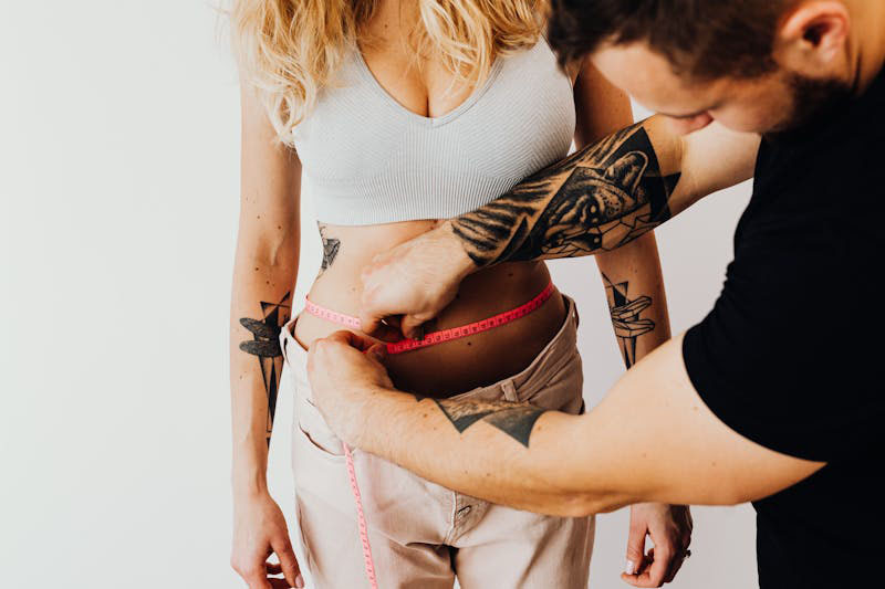 BMI Is a Blunt Instrument — Here's What It Tells You (And What It Doesn't)